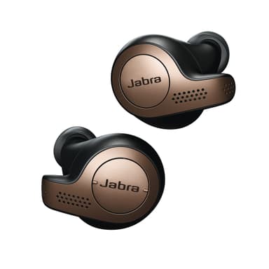 Jabra 65t ægte trådløse in-ear hovedtelefoner (copper)