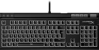 HyperX Alloy Elite 2 gaming tastatur