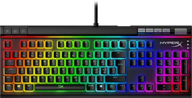 HyperX Alloy Elite 2 gaming tastatur