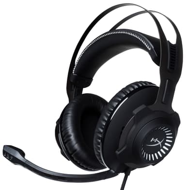 HyperX Cloud Revolver S gaming-headset