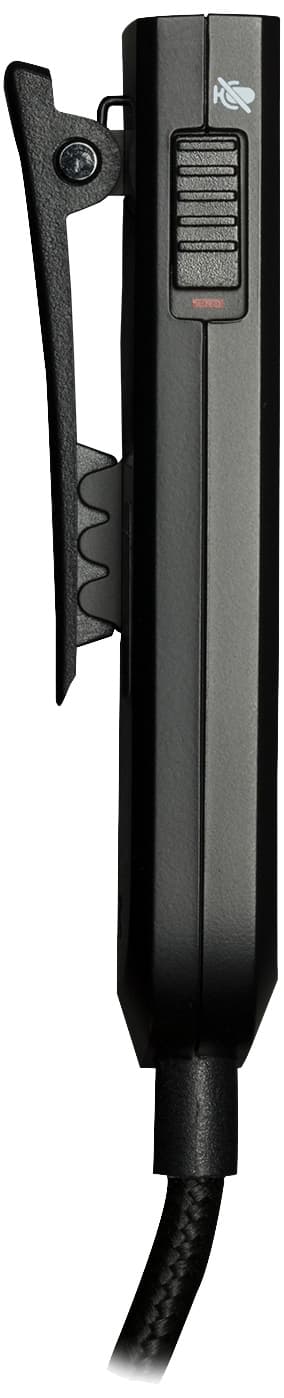 HyperX Cloud 7.1 USB-lydkort