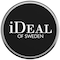 iDeal universal telefonholder til bilventilation (sølv)