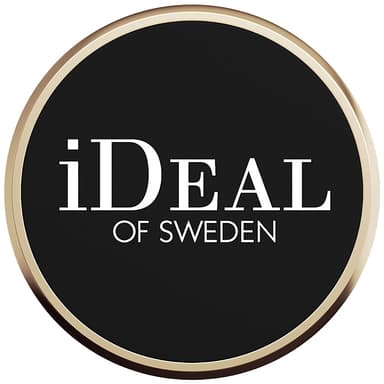iDeal universal telefonholder til bilventilation (guld)