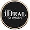 iDeal universal telefonholder til bilventilation (guld)