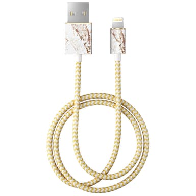 iDeal Fashion lightning-til-USB kabel (1 m)