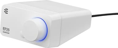EPOS | Sennheiser GSX 300 Snow Edition eksternt lydkort (hvid)