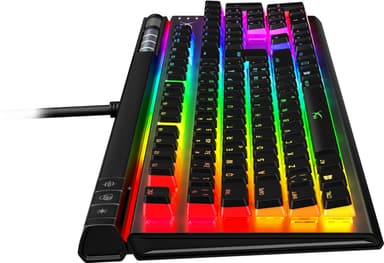HyperX Alloy Elite 2 gaming tastatur