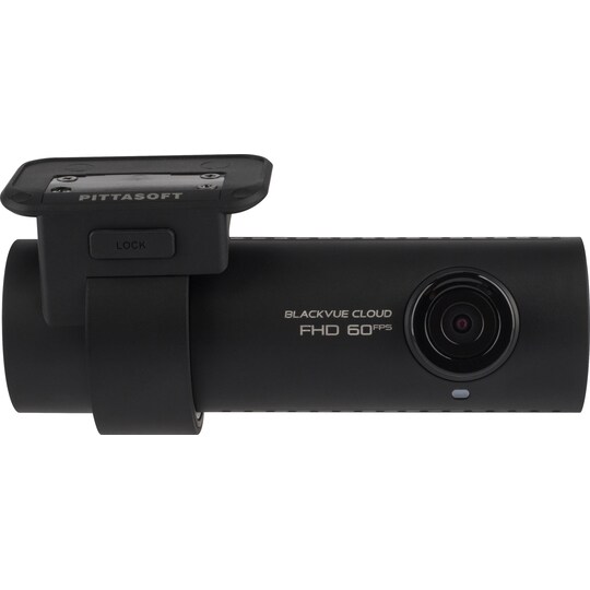 BlackVue DR750S bilkamera med 1 kanal