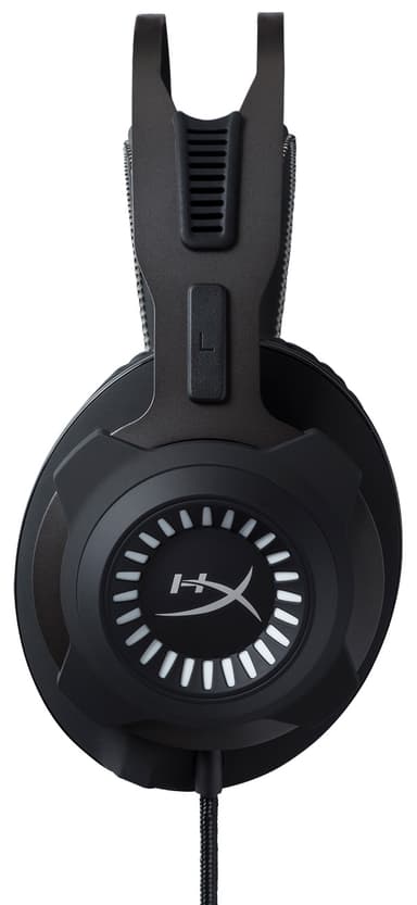 HyperX Cloud Revolver S gaming-headset