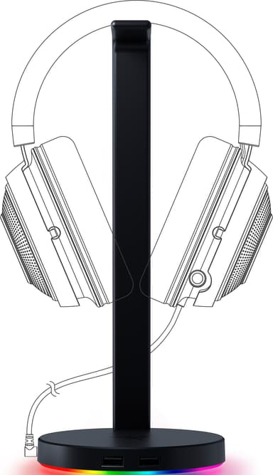 Razer V2 Chroma basestation
