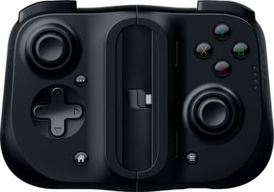 Razer Kishi gaming controller til iOS