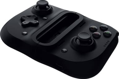 Razer Kishi gaming controller til iOS