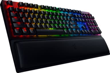 Razer BlackWidow V3 Pro gaming tastatur
