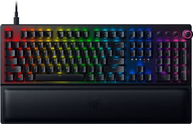 Razer BlackWidow V3 Pro gaming tastatur