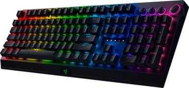 Razer BlackWidow V3 Pro gaming tastatur
