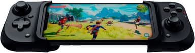 Razer Kishi gaming controller til iOS