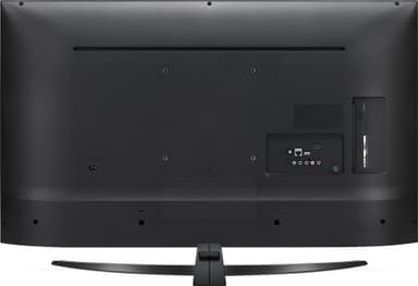 LG 50" NANO79 4K NanoCell-TV 50NANO79 (2020)