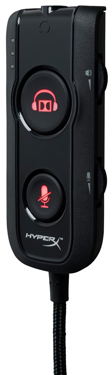 HyperX Cloud Revolver S gaming-headset