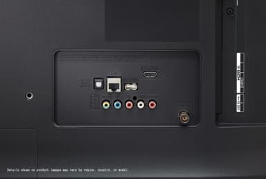 LG 50" NANO79 4K NanoCell-TV 50NANO79 (2020)