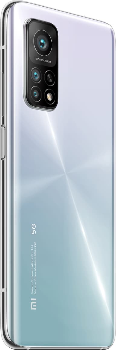 Xiaomi Mi 10T Pro 5G smartphone 8/256GB (aurora blue)
