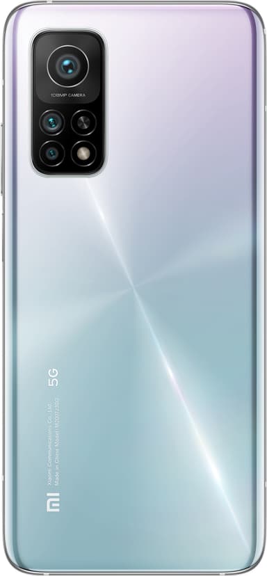 Xiaomi Mi 10T Pro 5G smartphone 8/256GB (aurora blue)