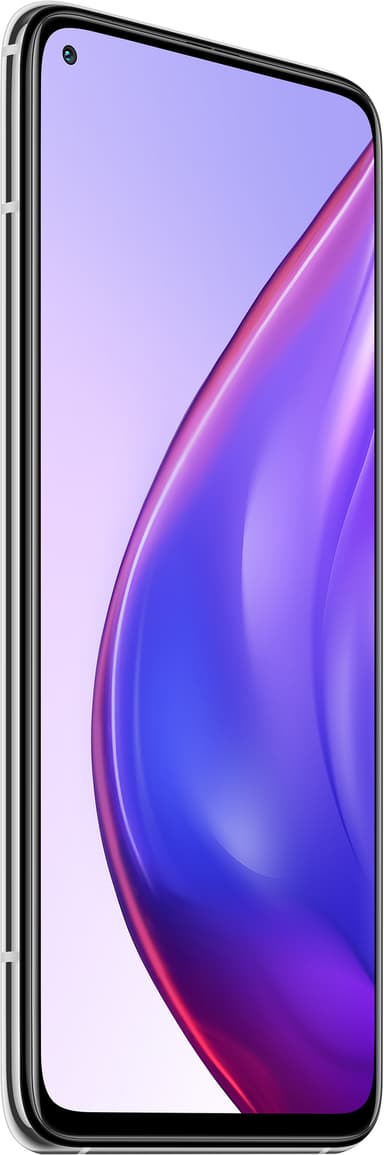 Xiaomi Mi 10T Pro 5G smartphone 8/256GB (aurora blue)
