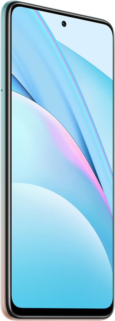 Xiaomi Mi 10T Lite 5G smartphone 6/128GB (rose gold beach)