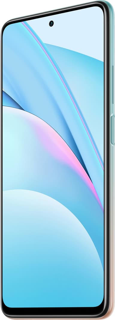 Xiaomi Mi 10T Lite 5G smartphone 6/128GB (rose gold beach)