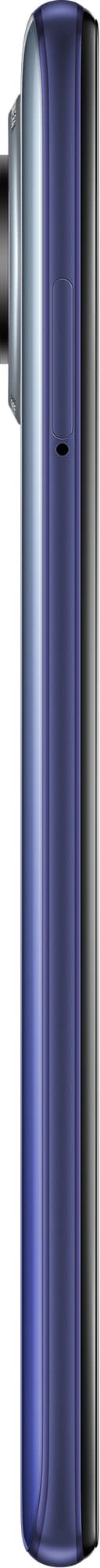 Xiaomi Mi 10T Lite 5G smartphone 6/128GB (atlantic blue)