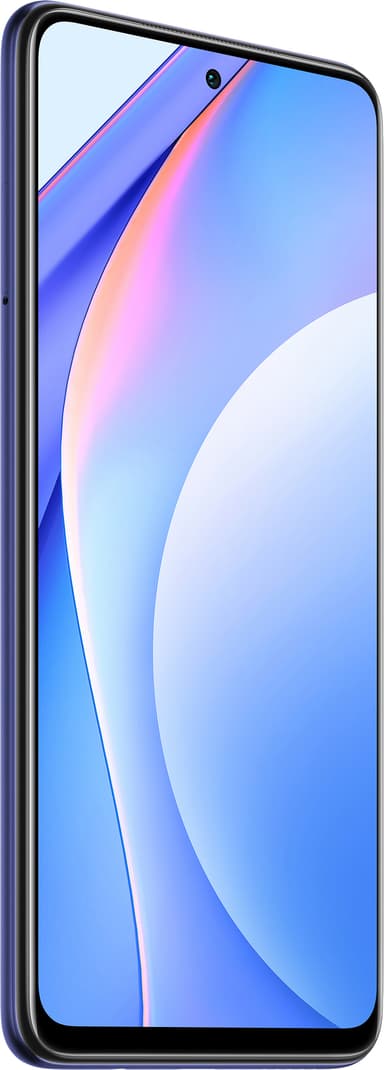 Xiaomi Mi 10T Lite 5G smartphone 6/128GB (atlantic blue)
