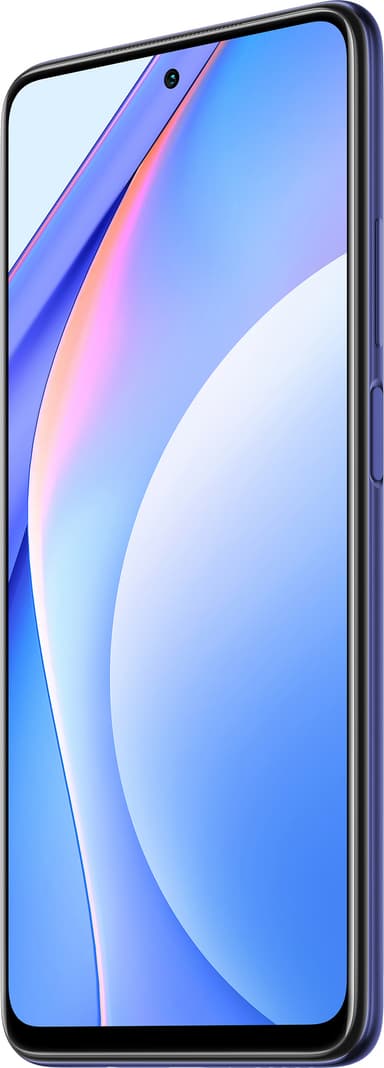 Xiaomi Mi 10T Lite 5G smartphone 6/128GB (atlantic blue)