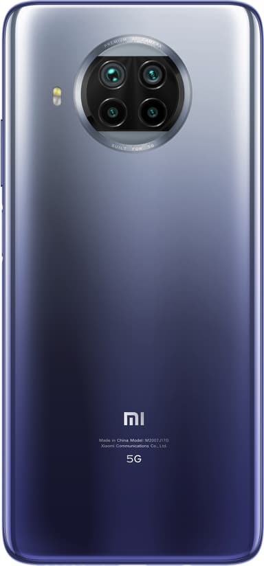 Xiaomi Mi 10T Lite 5G smartphone 6/128GB (atlantic blue)