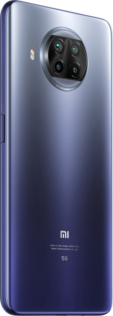 Xiaomi Mi 10T Lite 5G smartphone 6/128GB (atlantic blue)