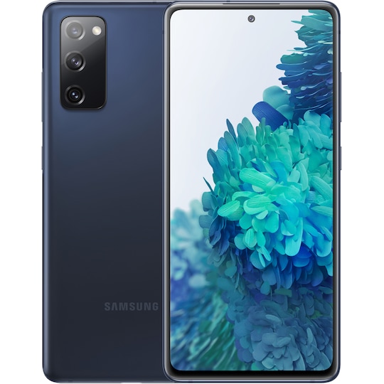 Samsung Galaxy S20 FE 5G smartphone 8/256GB (cloud navy)