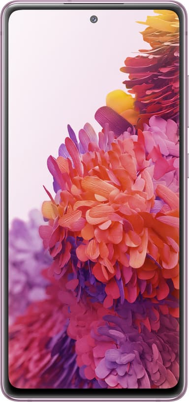Samsung Galaxy S20 FE 4G smartphone 8/256GB (cloud lavender)