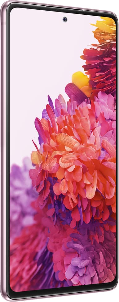 Samsung Galaxy S20 FE 4G smartphone 8/256GB (cloud lavender)