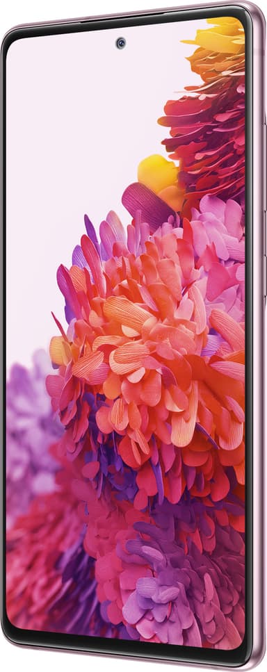 Samsung Galaxy S20 FE 4G smartphone 8/256GB (cloud lavender)