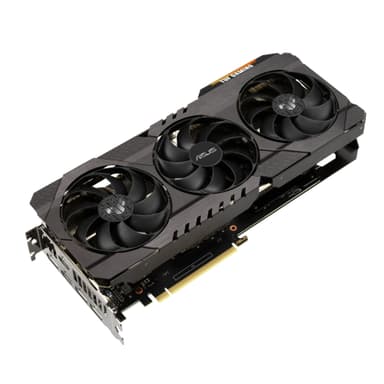 ASUS TUF GAMING GeForce RTX™ 3070 OC Edition 8GB GDDR6