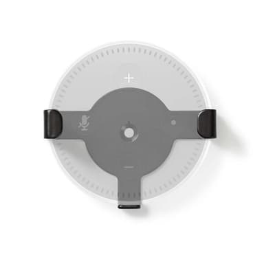 Vægbeslag til højttaler | Amazon Echo Dot | Fast | Maks. 1 kg