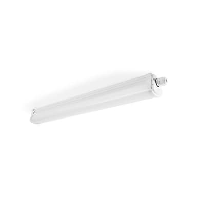LED-lysrende | 11 W | 1050 lm | IP65 | 60 cm