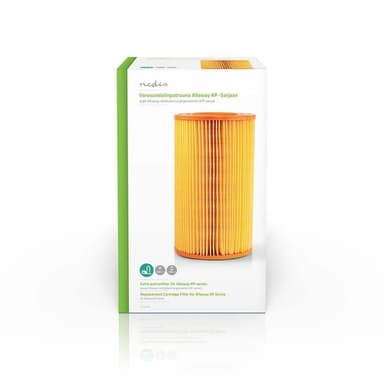 Universalmotorfilter til støvsuger | Allaway