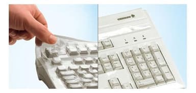 Wetex KeySkin för G80-3000 och G81-3000