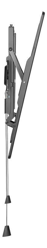 DELTACO Slim TV/Monitor wall mount, 37""-70"", 3,1 cm profile, Spirit le