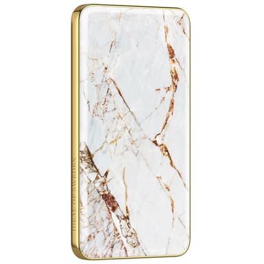 iDeal Fashion powerbank 5.000 mAh (carrera gold)