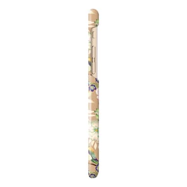iDeal cover til iPhone X (champagne birds)