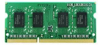 Synology RAM1600DDR3L-4GB