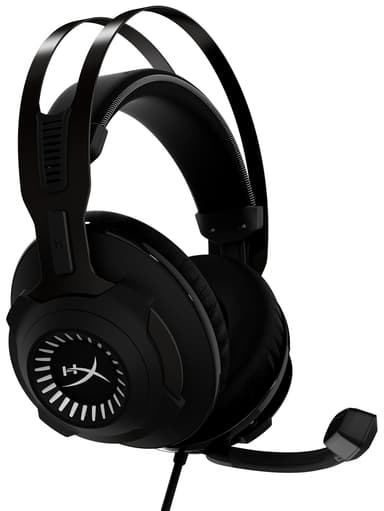 HyperX Cloud Revolver S gaming-headset