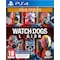 Watch Dogs: Legion - Gold Edition - PS4