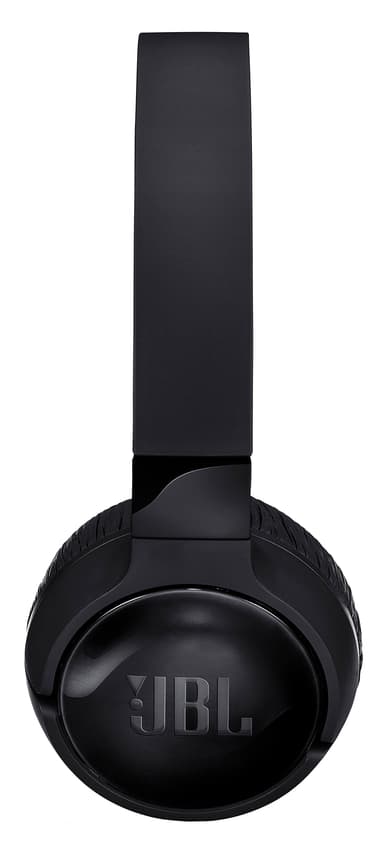 JBL Tune 600BTNC trådløse on-ear hovedtelefoner (sort)