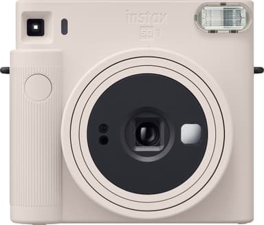 Fujifilm Instax Square SQ1 instant kamera (hvid)